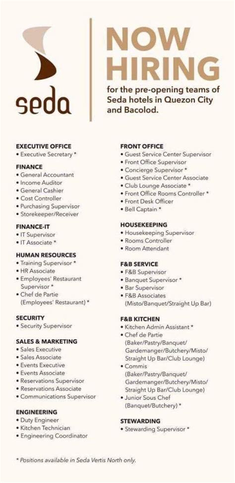 hotels bacolod|seda hotel bacolod hiring.